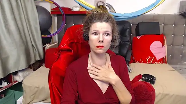 kellyterapy online show from October 2025 10:20:02 PM