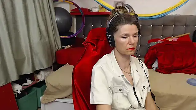 kellyterapy online show from October 2025 11:36:01 PM