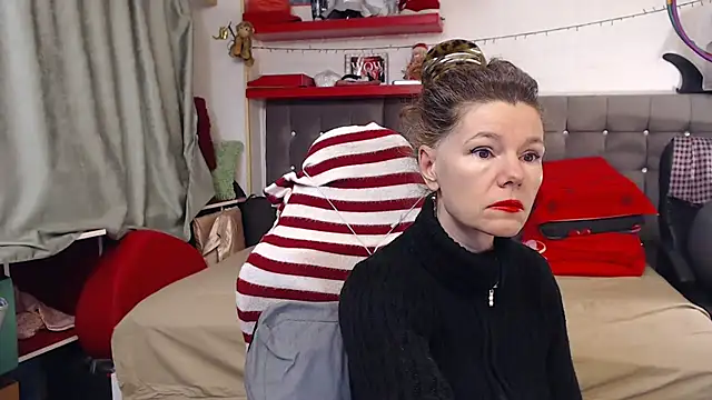 kellyterapy online show from January 2026 11:29:02 PM