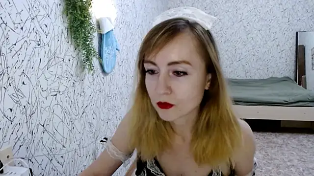 Athena Richards online show from February 2026 03:07:01 PM