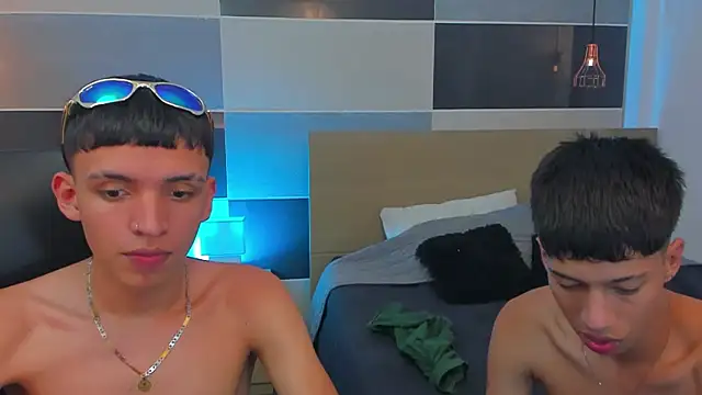 Juan Nd Steven online show from January 2025 07:20:02 AM