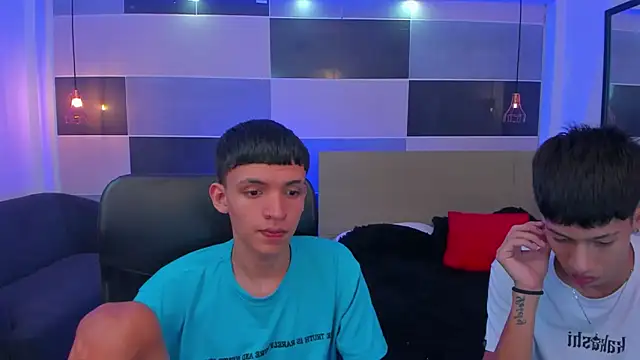 Juan Nd Steven online show from January 2025 11:21:02 AM