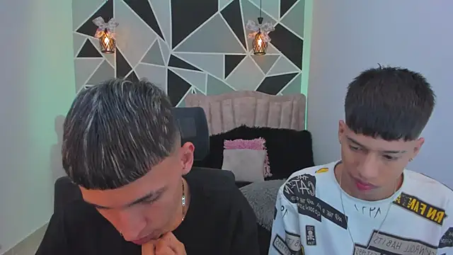 Juan Nd Steven online show from January 2026 03:12:02 AM