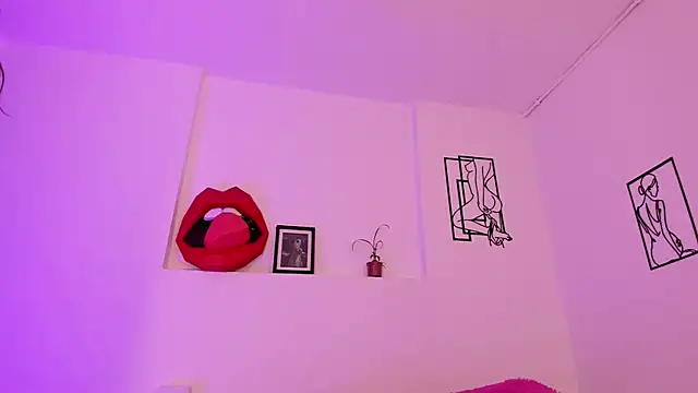 Snapshot of ari_amisi chatting on March 2025 09:48:01 PM ari amisi online show from March 2025 09:48:01 PM