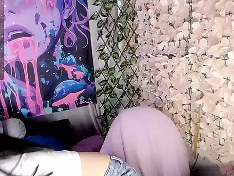 Snapshot of barbarablade chatting on October 2025 07:36:02 PM barbarablade online show from October 2025 07:36:02 PM