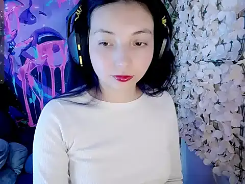 Snapshot of barbarablade chatting on October 2025 09:19:02 PM barbarablade online show from October 2025 09:19:02 PM