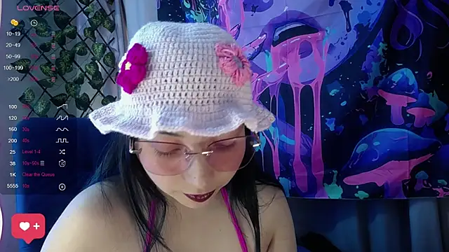 barbarablade online show from January 2026 06:35:01 PM