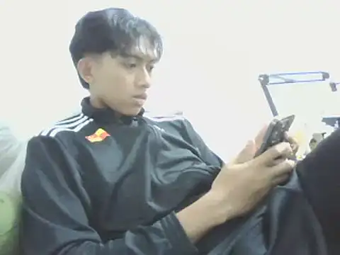 Snapshot of bahajans chatting on February 2025 05:00:01 AM bahajans online show from February 2025 05:00:01 AM