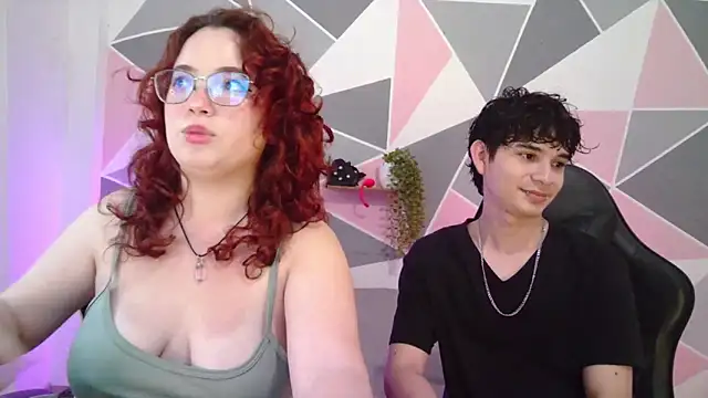 AndrewAnndCherry online show from June 2026 09:31:02 PM