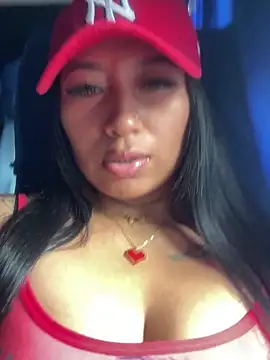 Snapshot of luisa16xxx chatting on February 2025 09:10:01 PM luisa16xxx online show from February 2025 09:10:01 PM