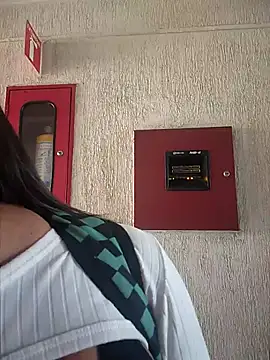 Snapshot of luisa16xxx chatting on October 2025 07:11:02 PM luisa16xxx online show from October 2025 07:11:02 PM