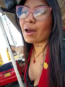 Snapshot of luisa16xxx chatting on October 2025 07:25:02 PM luisa16xxx online show from October 2025 07:25:02 PM