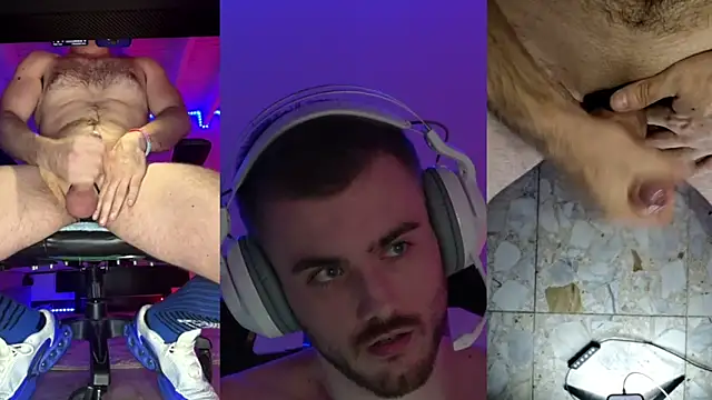 Mikev online show from January 2025 10:09:01 PM