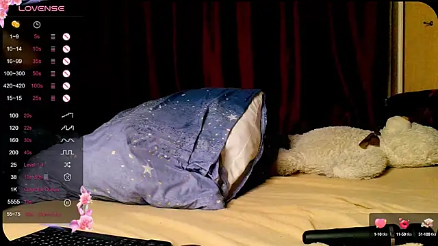 Snapshot of Jenna_Sativa chatting on December 2024 04:17:01 PM Jenna Sativa online show from December 2024 04:17:01 PM