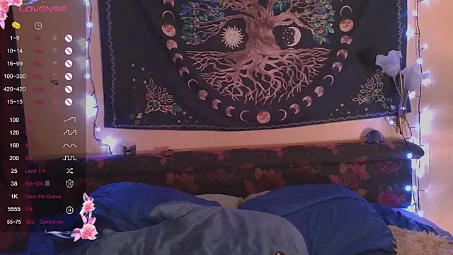 Snapshot of Jenna_Sativa chatting on February 2025 04:57:01 PM Jenna Sativa online show from February 2025 04:57:01 PM