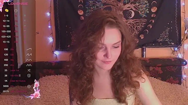 Snapshot of Jenna_Sativa chatting on March 2025 01:48:01 PM Jenna Sativa online show from March 2025 01:48:01 PM