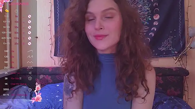 Snapshot of Jenna_Sativa chatting on March 2025 12:02:02 PM Jenna Sativa online show from March 2025 12:02:02 PM