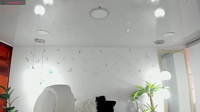  Antonnela  online show from March 2026 02:43:01 PM