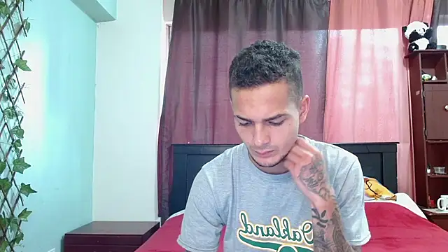 Snapshot of Jeffstyle18 chatting on September 2025 05:17:01 PM Jeffstyle18 online show from September 2025 05:17:01 PM