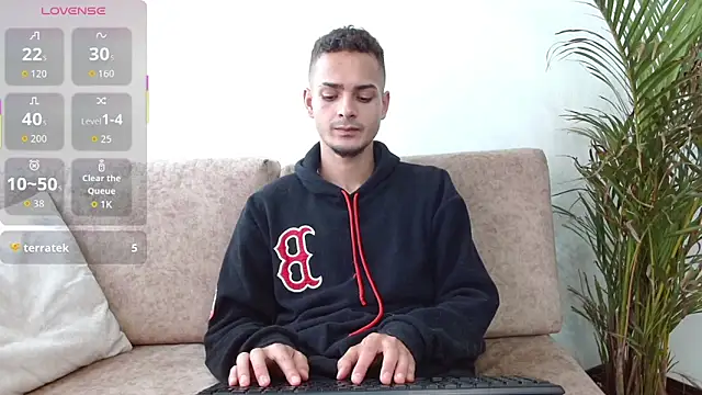 Snapshot of Jeffstyle18 chatting on October 2025 03:36:02 PM Jeffstyle18 online show from October 2025 03:36:02 PM