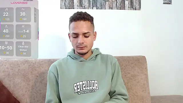 Snapshot of Jeffstyle18 chatting on October 2025 03:25:01 PM Jeffstyle18 online show from October 2025 03:25:01 PM