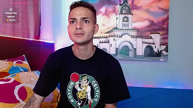 Snapshot of Jeffstyle18 chatting on November 2025 03:57:01 PM Jeffstyle18 online show from November 2025 03:57:01 PM