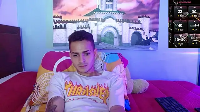 Snapshot of Jeffstyle18 chatting on November 2025 04:06:01 PM Jeffstyle18 online show from November 2025 04:06:01 PM