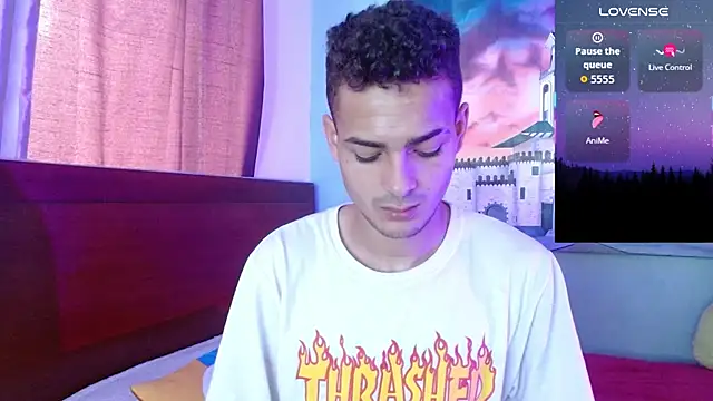 Snapshot of Jeffstyle18 chatting on November 2025 03:01:02 PM Jeffstyle18 online show from November 2025 03:01:02 PM