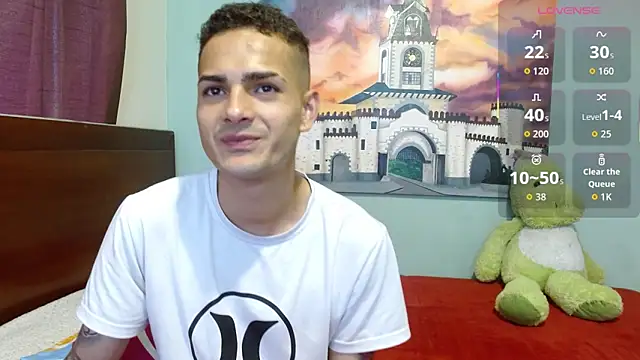 Snapshot of Jeffstyle18 chatting on November 2025 04:38:02 PM Jeffstyle18 online show from November 2025 04:38:02 PM