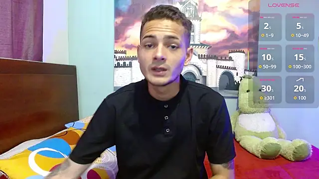 Snapshot of Jeffstyle18 chatting on November 2025 03:23:01 PM Jeffstyle18 online show from November 2025 03:23:01 PM