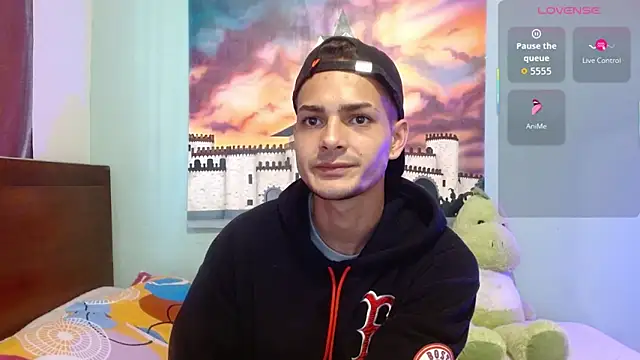 Snapshot of Jeffstyle18 chatting on November 2025 03:54:02 PM Jeffstyle18 online show from November 2025 03:54:02 PM