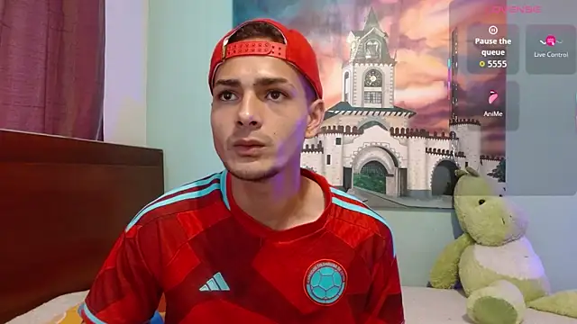 Snapshot of Jeffstyle18 chatting on November 2025 03:22:01 PM Jeffstyle18 online show from November 2025 03:22:01 PM