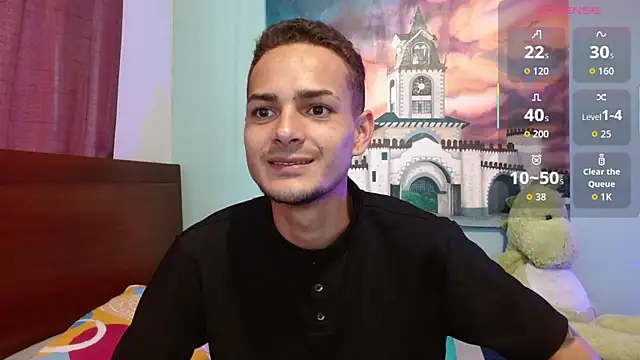 Snapshot of Jeffstyle18 chatting on November 2025 03:25:02 PM Jeffstyle18 online show from November 2025 03:25:02 PM