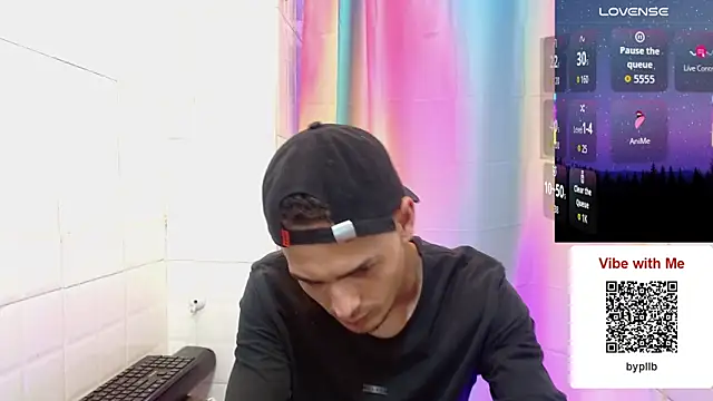 Snapshot of Jeffstyle18 chatting on November 2025 05:16:01 PM Jeffstyle18 online show from November 2025 05:16:01 PM