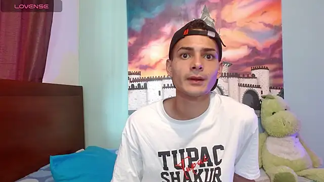 Snapshot of Jeffstyle18 chatting on December 2025 03:18:02 PM Jeffstyle18 online show from December 2025 03:18:02 PM