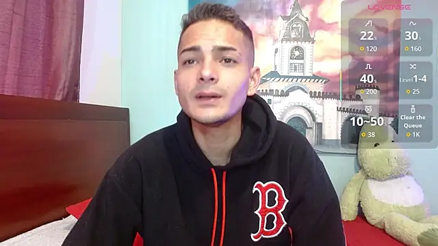 Snapshot of Jeffstyle18 chatting on December 2025 03:30:02 PM Jeffstyle18 online show from December 2025 03:30:02 PM