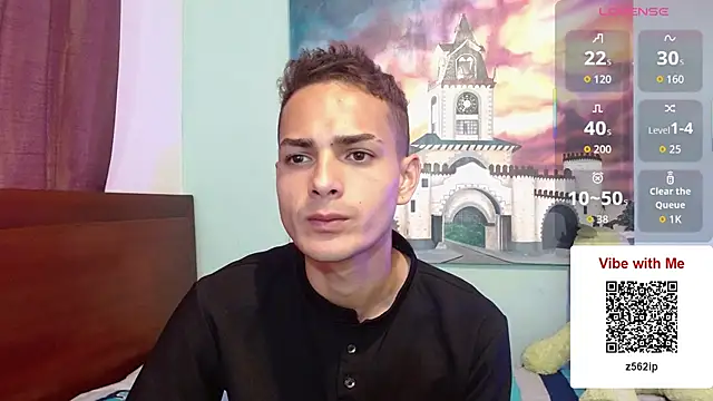 Snapshot of Jeffstyle18 chatting on December 2025 03:49:02 PM Jeffstyle18 online show from December 2025 03:49:02 PM