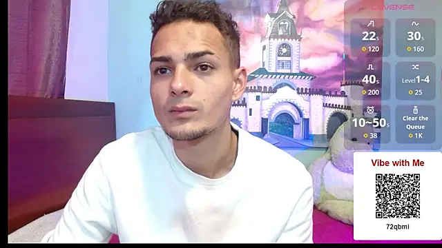 Jeffstyle18 online show from January 2026 06:11:02 PM