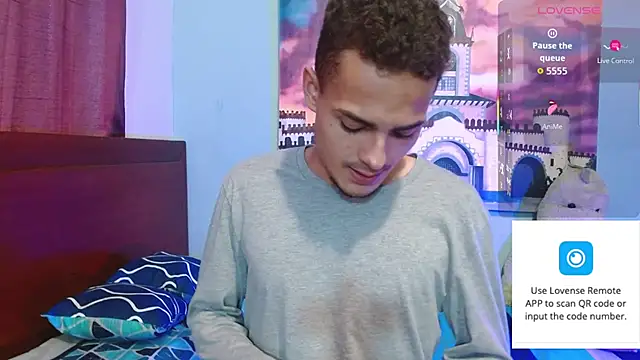 Jeffstyle18 online show from January 2026 08:58:02 PM