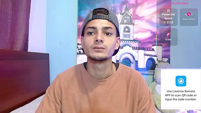 Jeffstyle18 online show from January 2026 04:22:01 PM