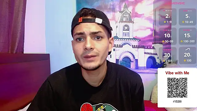 Jeffstyle18 online show from January 2026 04:33:02 PM