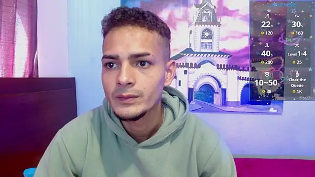 Jeffstyle18 online show from January 2026 07:11:01 PM