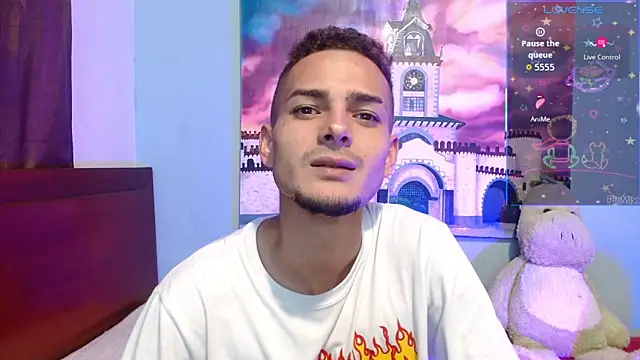 Jeffstyle18 online show from February 2026 12:31:02 AM