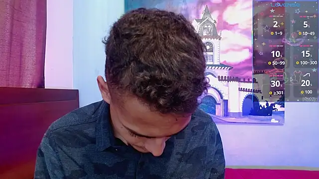 Jeffstyle18 online show from February 2026 04:57:02 PM