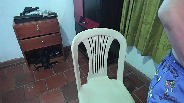 Waturox online show from November 2025 11:36:02 PM