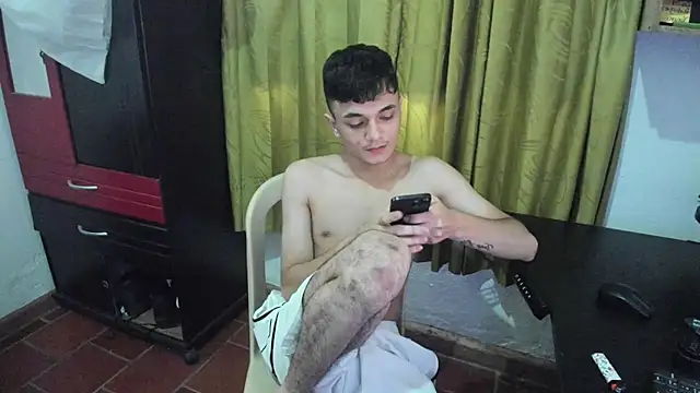 Waturox online show from February 2026 09:40:02 PM