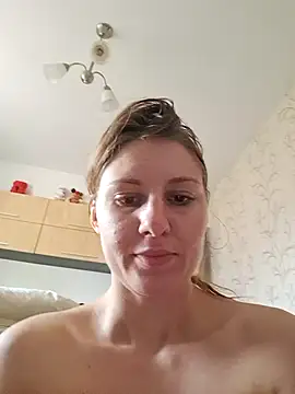 KimySandy online show from January 2025 10:41:01 AM