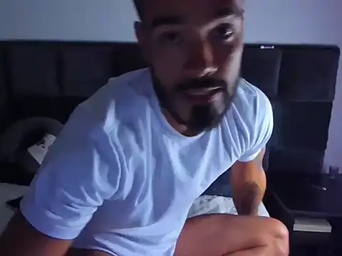 Alexander Martines online show from January 2026 02:03:01 AM