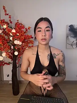 VictoriaHiill online show from February 2026 02:10:01 PM