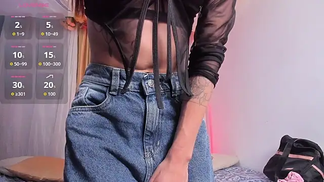 Snapshot of salomee_star_ chatting on January 2026 07:08:01 PM salomee star online show from January 2026 07:08:01 PM